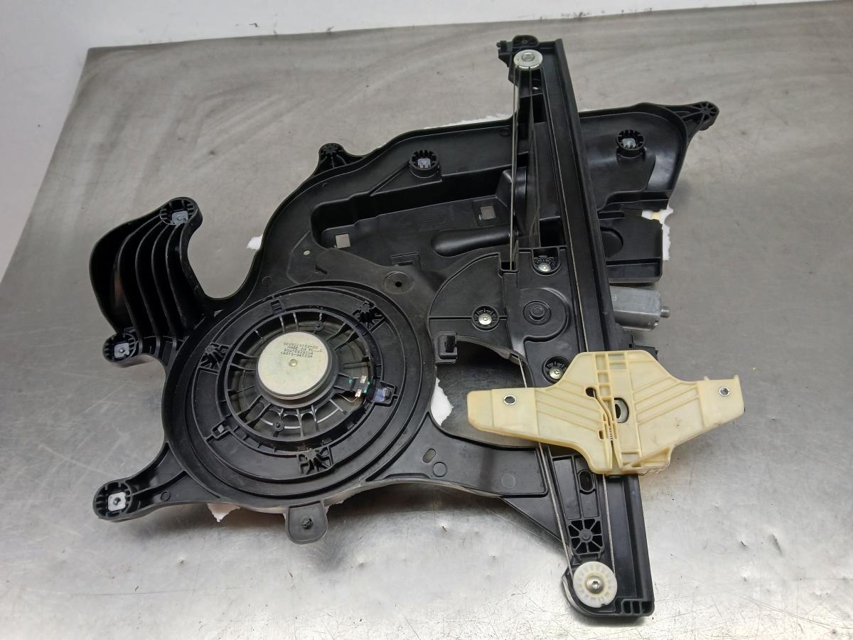 Lève-vitre avant gauche PEUGEOT Partner (K9) Imagem-1