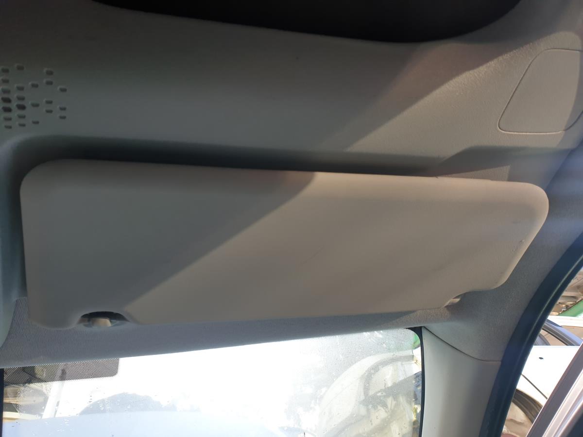 Parasol Derecho PEUGEOT Partner (K9)