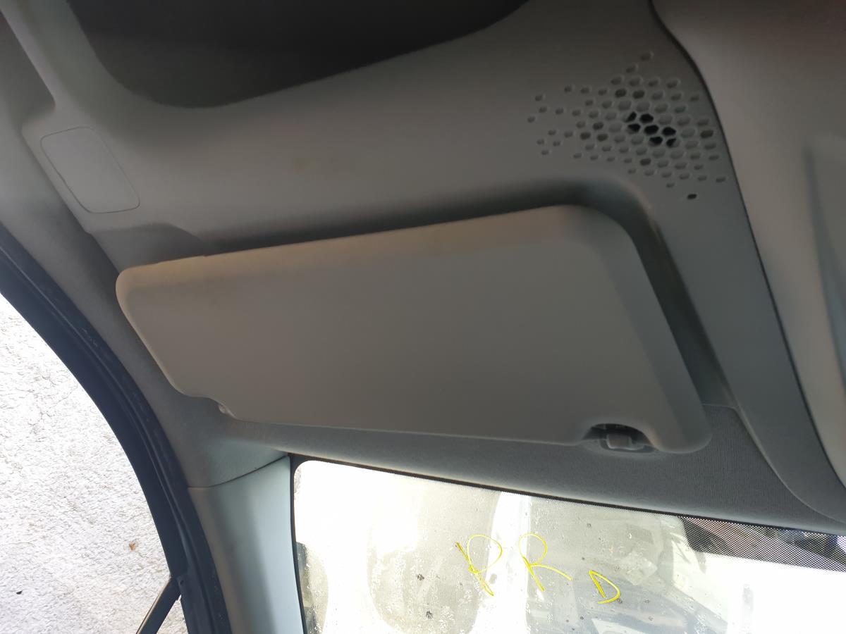 Parasol Izquierdo PEUGEOT Partner (K9)