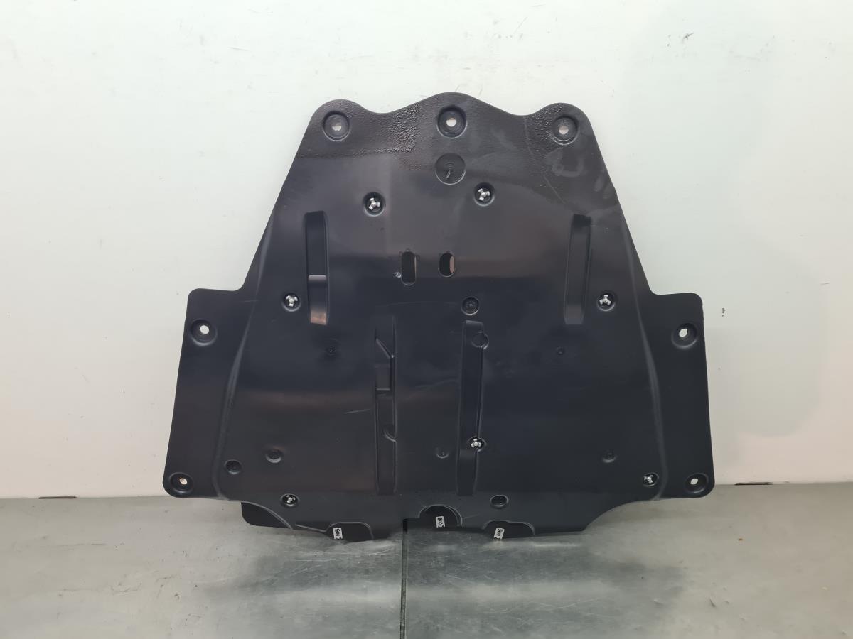 Blindagem inferior do motor DACIA Sandero III Imagem-2