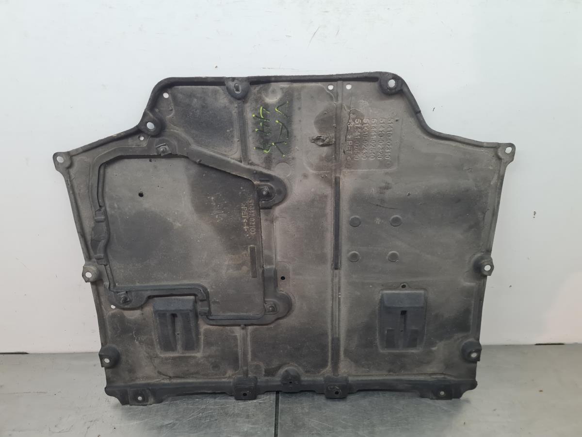 Engine underbody shielding TOYOTA Corolla Touring Sports (_E21_)