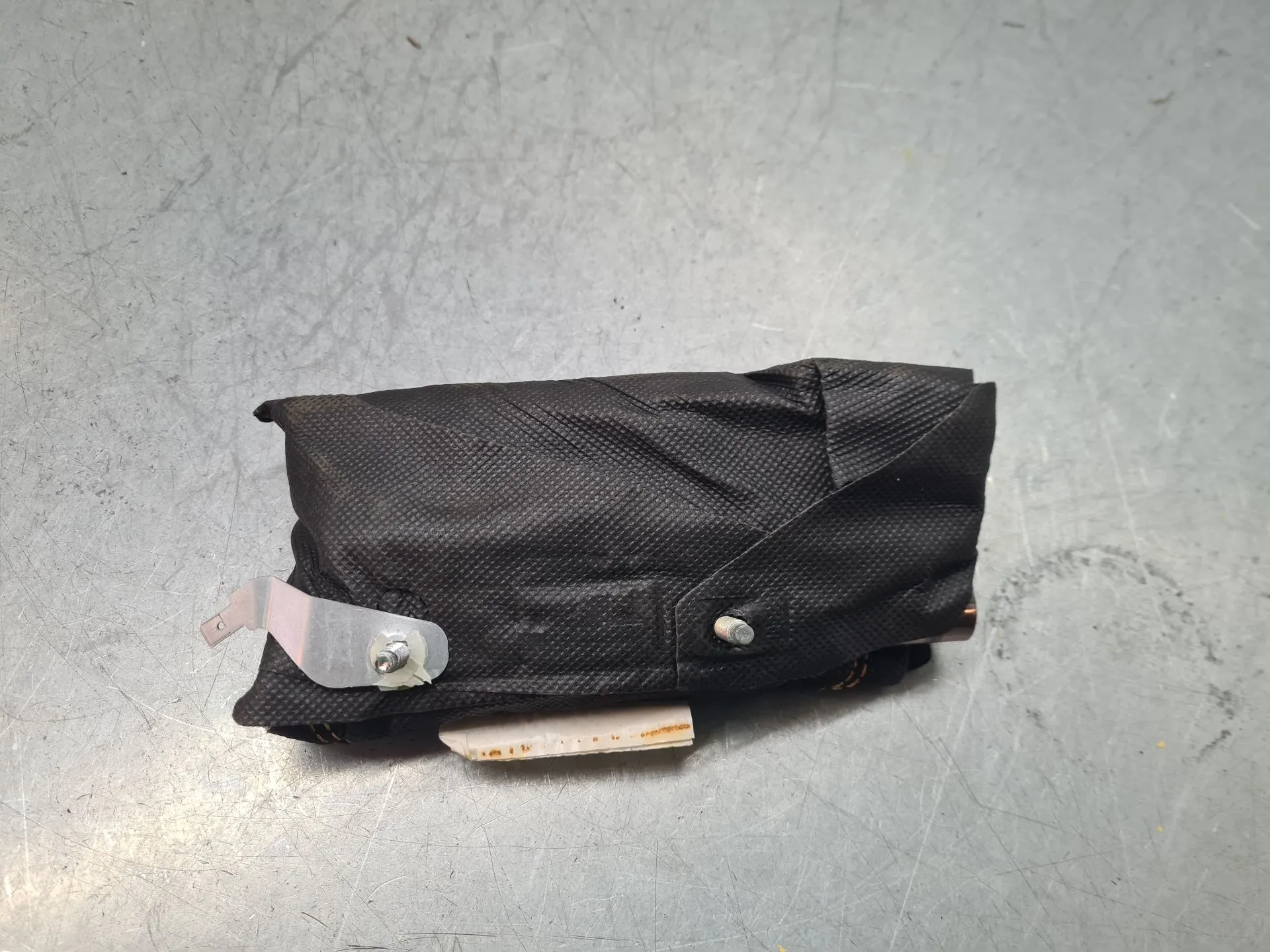 Airbag Destro PEUGEOT 308 II Imagem-1