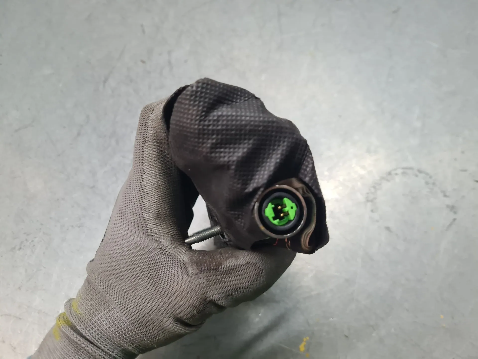 Airbag Destro PEUGEOT 308 II Imagem-2