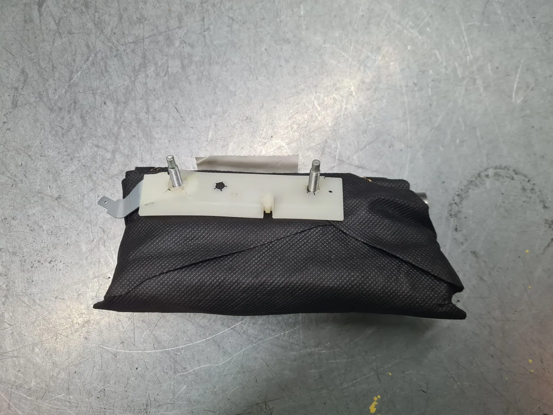 Airbag Sinistro PEUGEOT 308 II Imagem-1