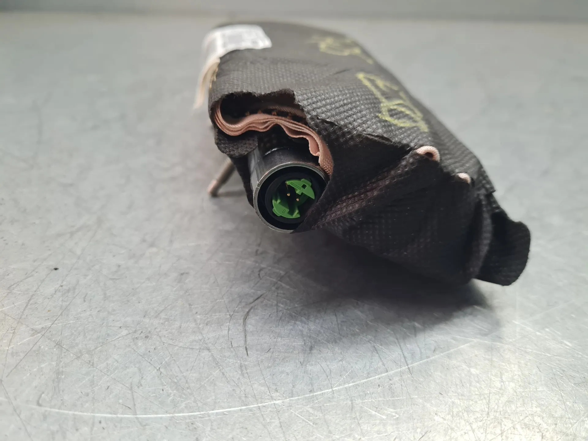 Airbag Sinistro PEUGEOT 308 II Imagem-2