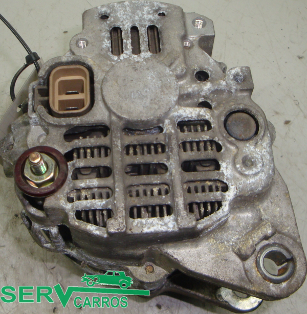 Alternador MITSUBISHI Colt IV (CA_A)