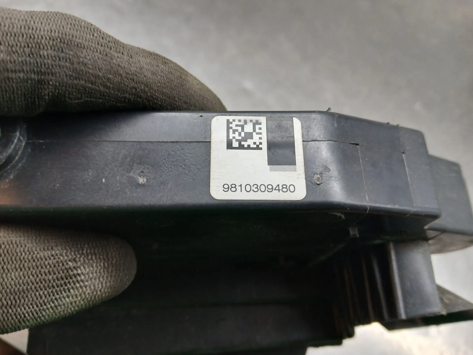 Cerradura / cierre puerta delantero izquierdo PEUGEOT 308 II Imagem-3