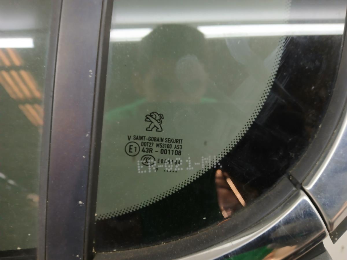 Left rear door PEUGEOT 308 II Imagem-1