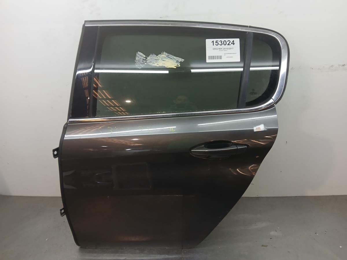 Porte arrière gauche PEUGEOT 308 II