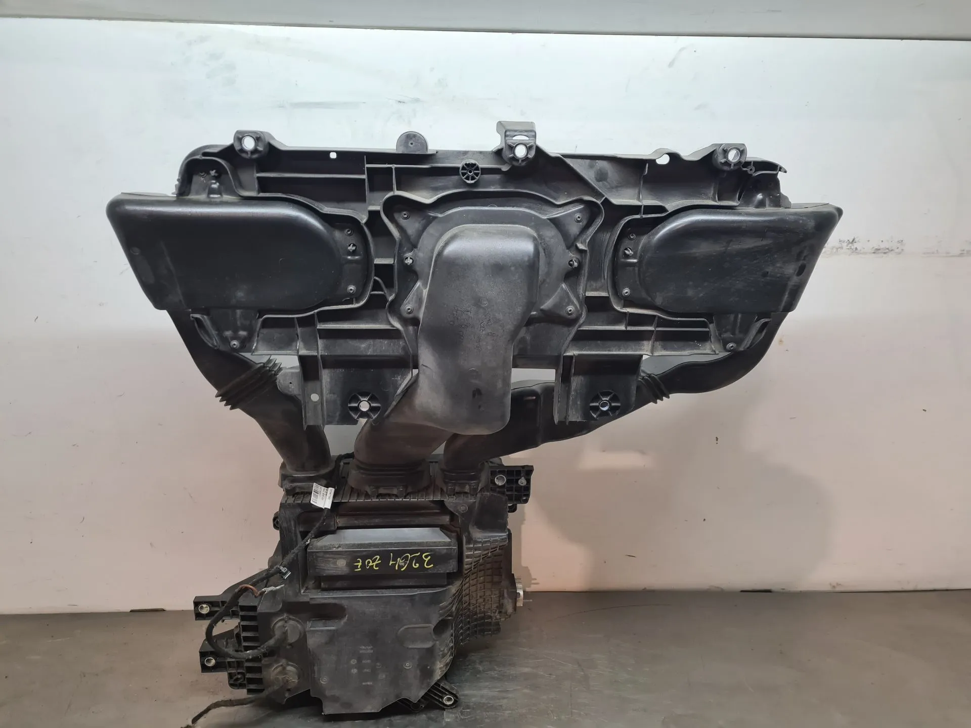 Permutador RENAULT Zoe (BFM_)