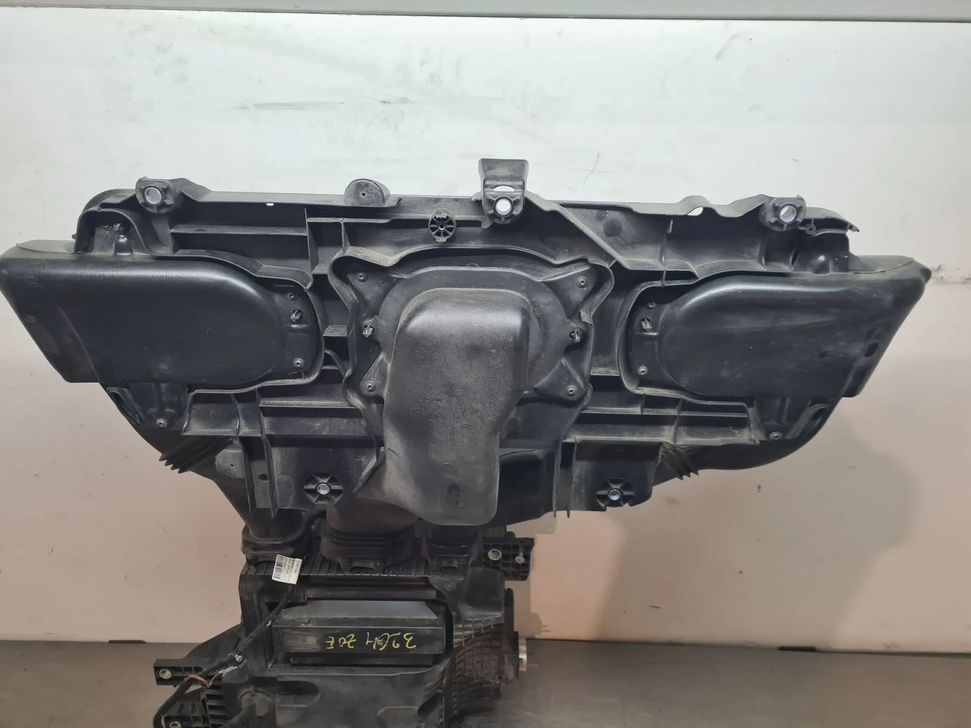 Radiador de aceite RENAULT Zoe (BFM_) Imagem-1