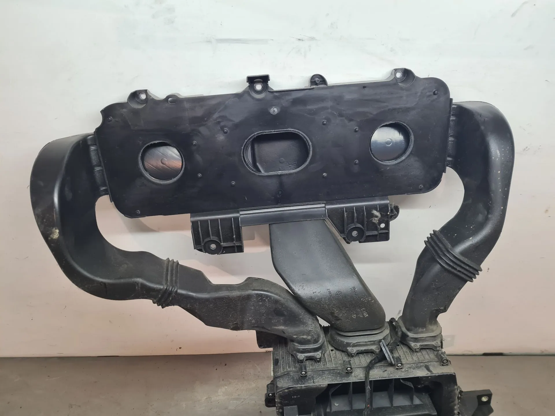 Radiador de aceite RENAULT Zoe (BFM_) Imagem-6