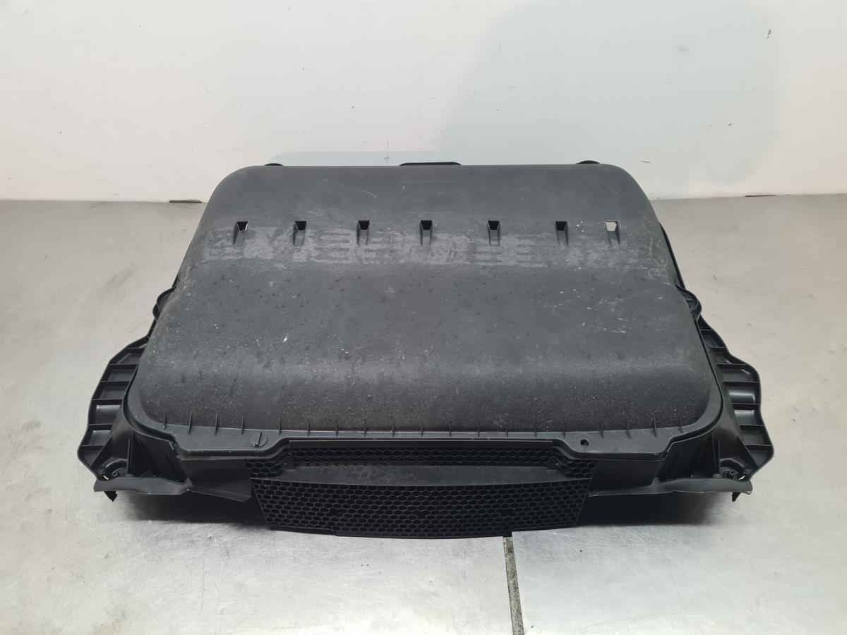 Engine underbody shielding SEAT Leon (KL1)