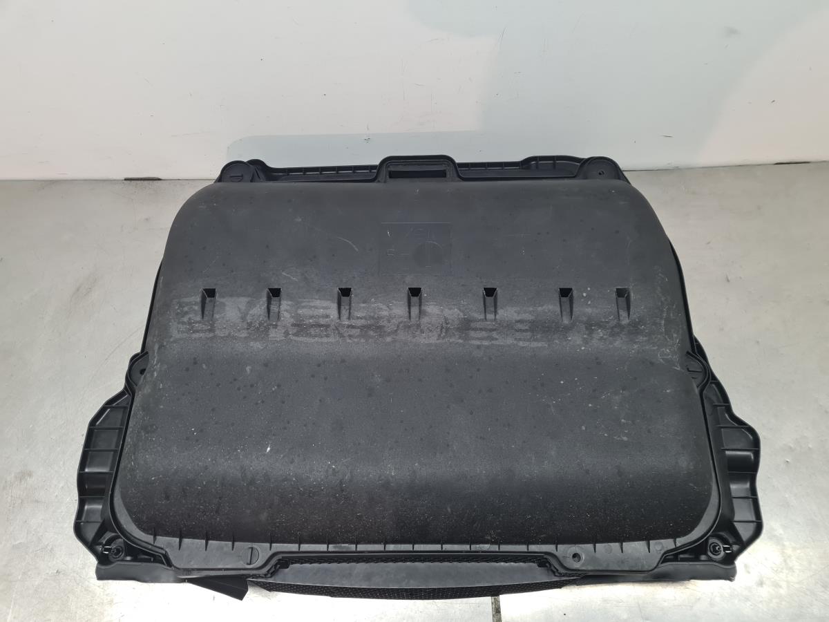 Engine underbody shielding SEAT Leon (KL1) Imagem-1