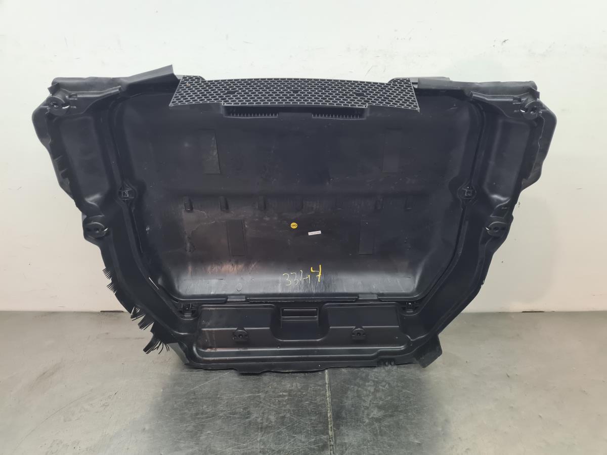 Engine underbody shielding SEAT Leon (KL1) Imagem-4