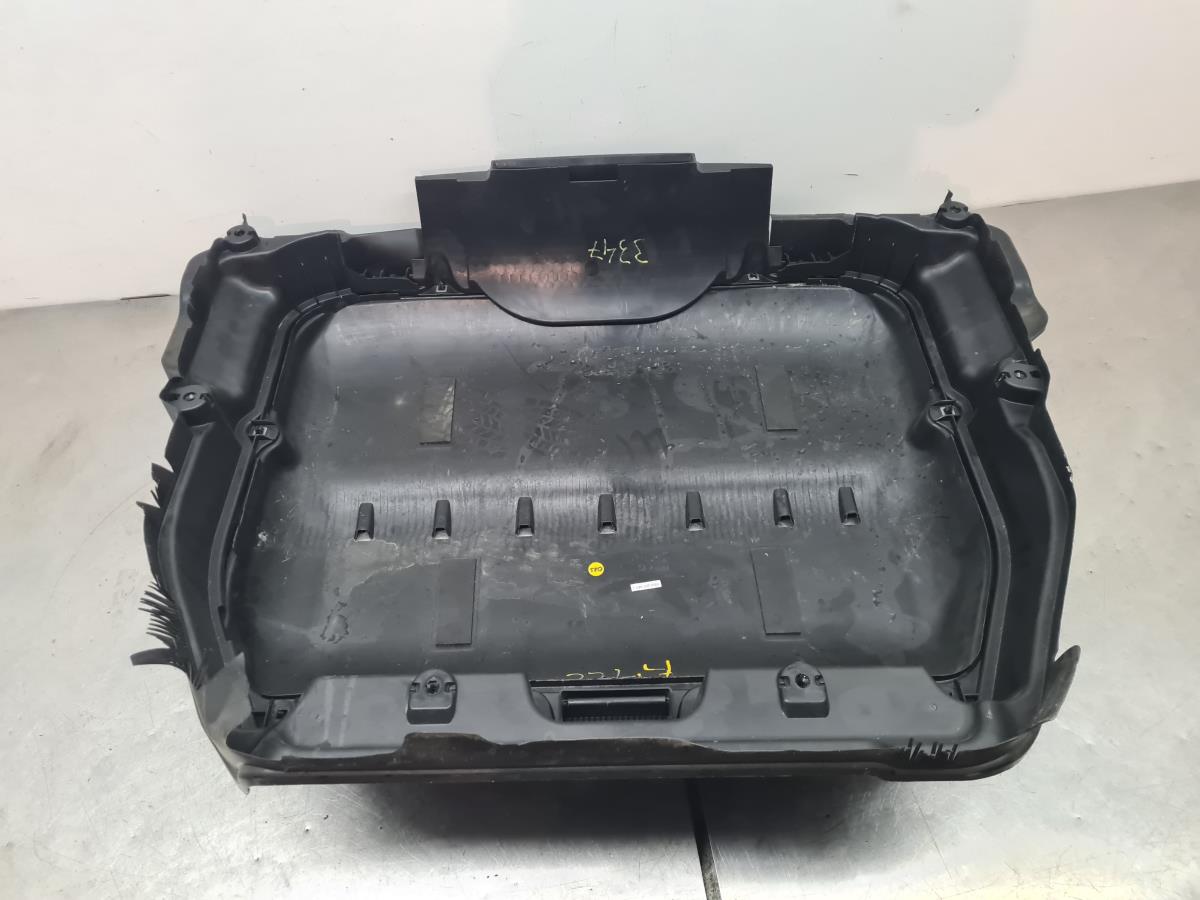 Engine underbody shielding SEAT Leon (KL1) Imagem-7