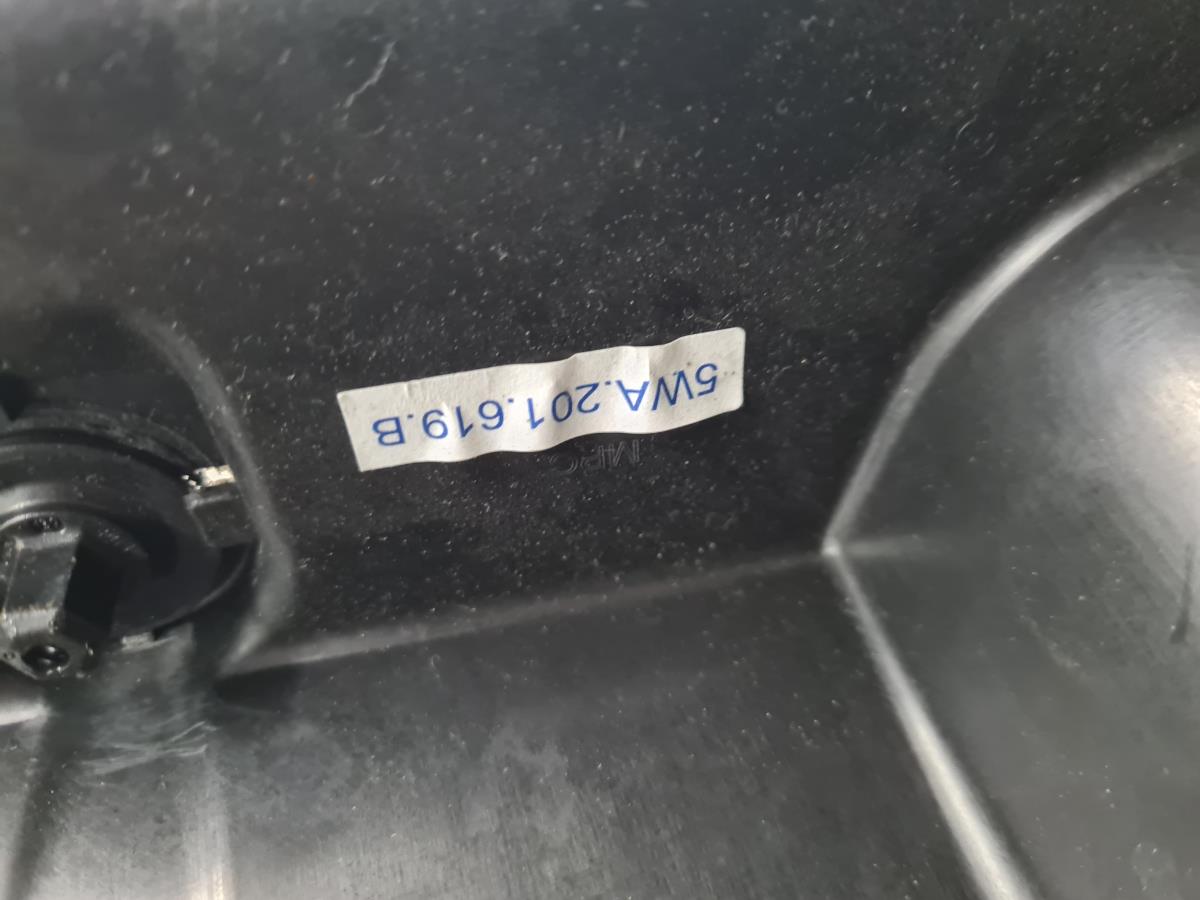 Engine underbody shielding SEAT Leon (KL1) Imagem-8