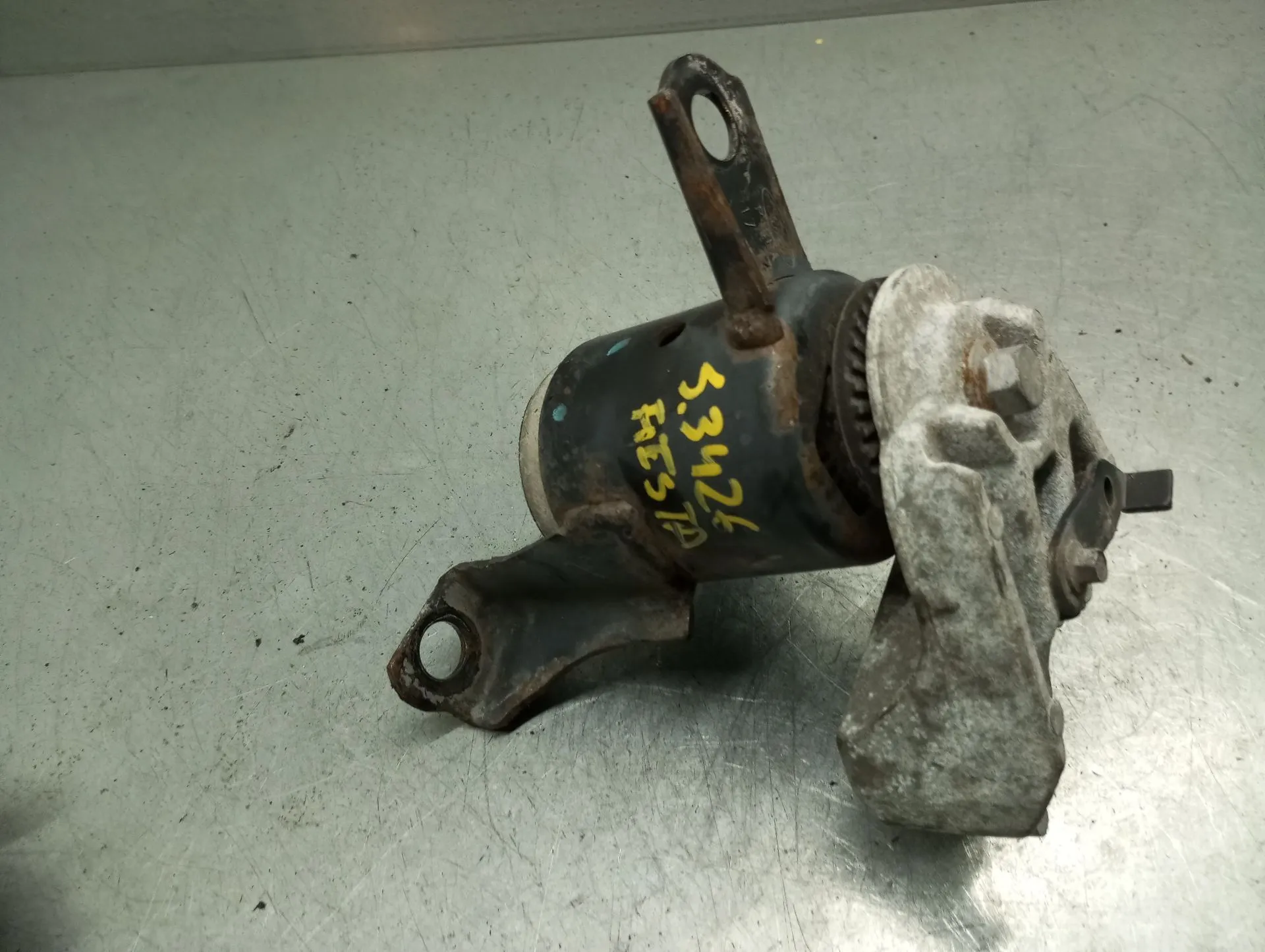 Engine Mount FORD Fiesta VI (CB1, CCN) Imagem-5