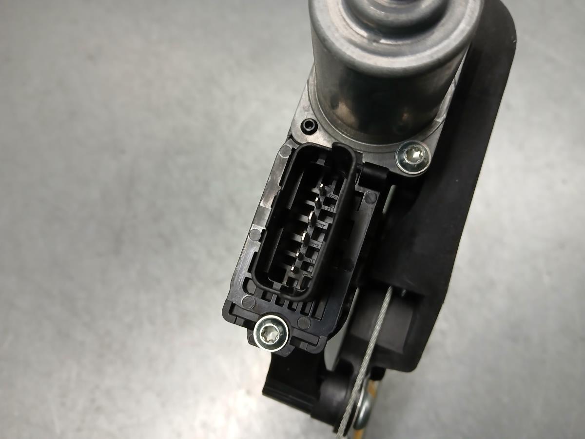 Elevalunas trasero izquierdo NISSAN Qashqai III (J12) Imagem-3