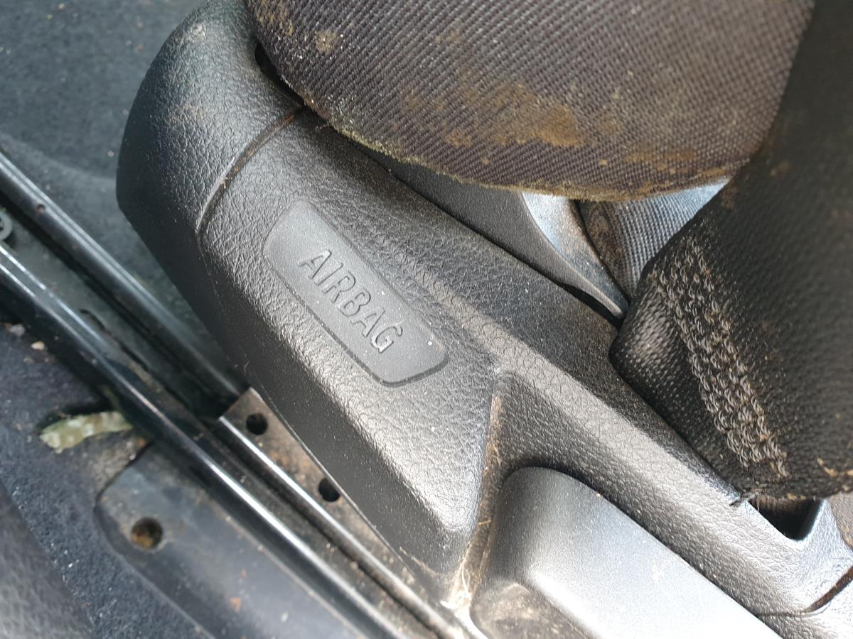 Airbag Derecho BMW 1 (F20)