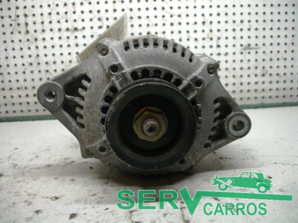 Alternador HONDA Civic V Hatchback (EG_)