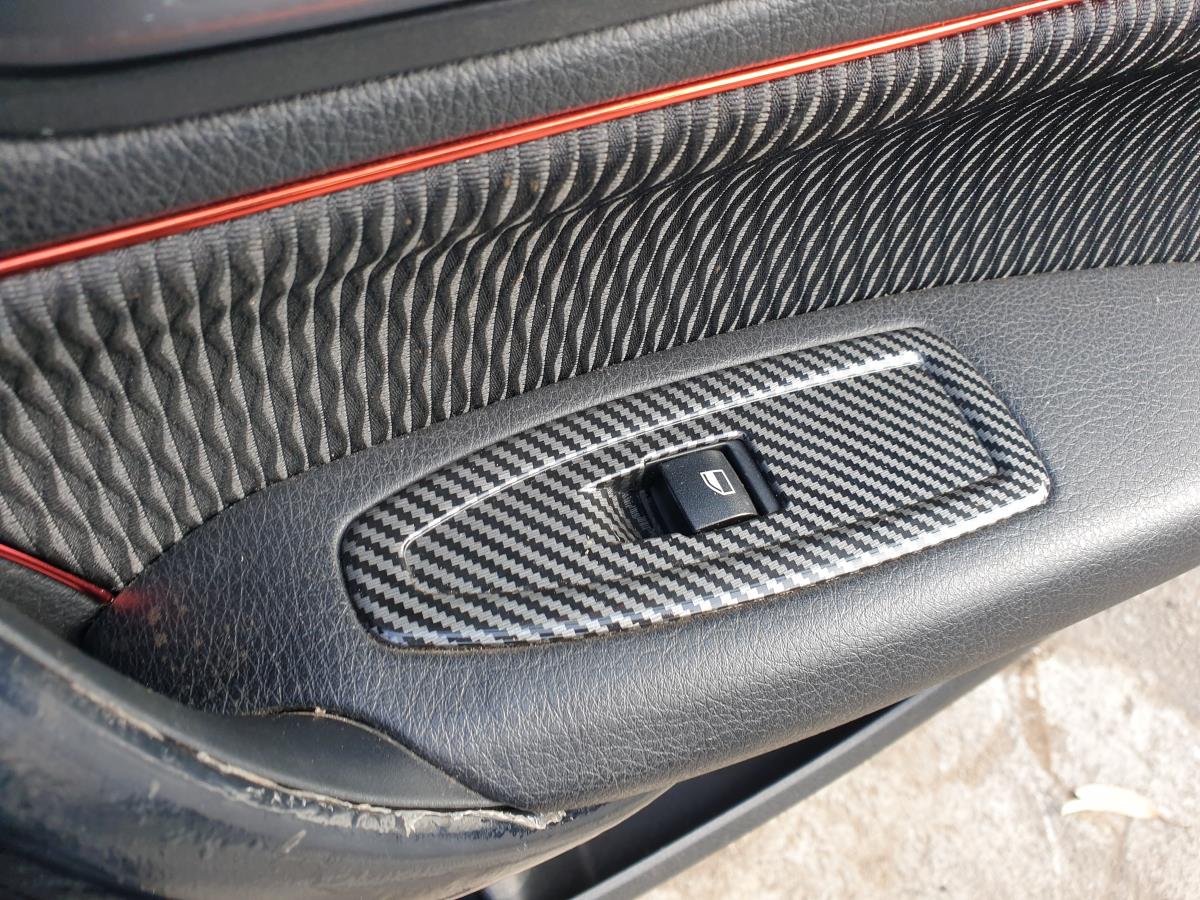 Comando / interruttore alzacristallo anteriore destro BMW 1 (F20)