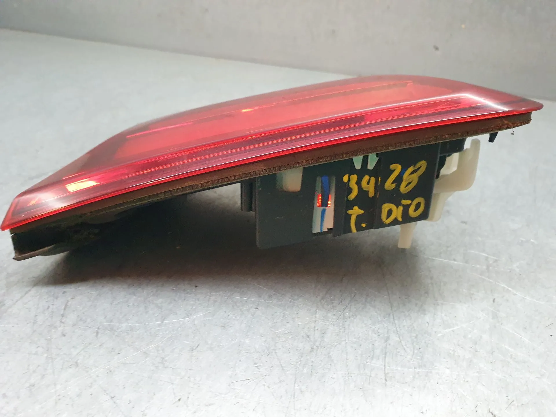 Fanale Destro Baule BMW 1 (F20) Imagem-1