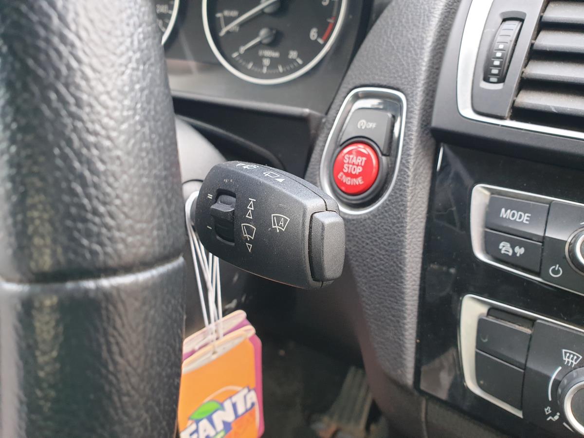 Ruban d'airbag BMW 1 (F20)