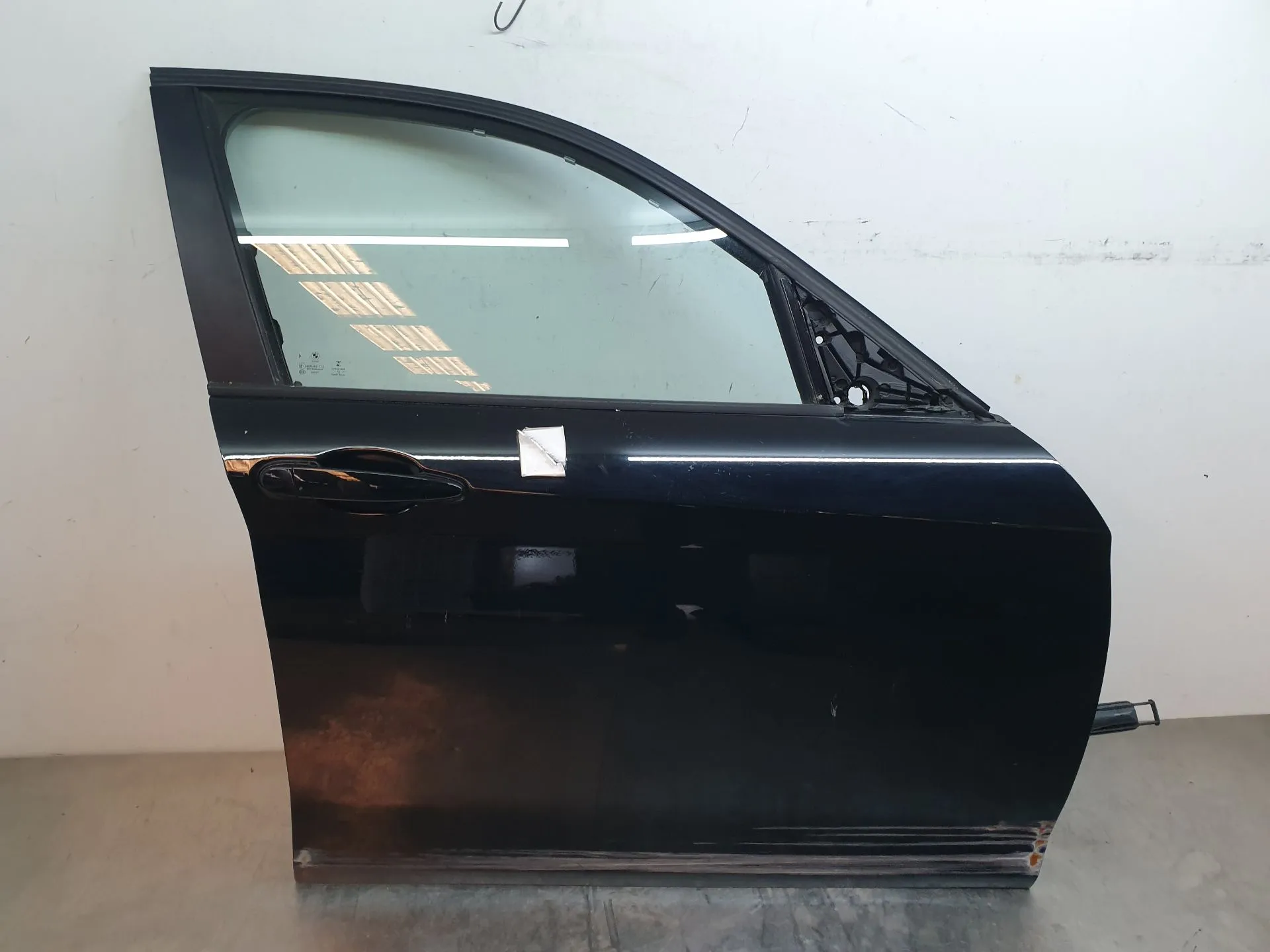 Porta anteriore destra BMW 1 (F20)