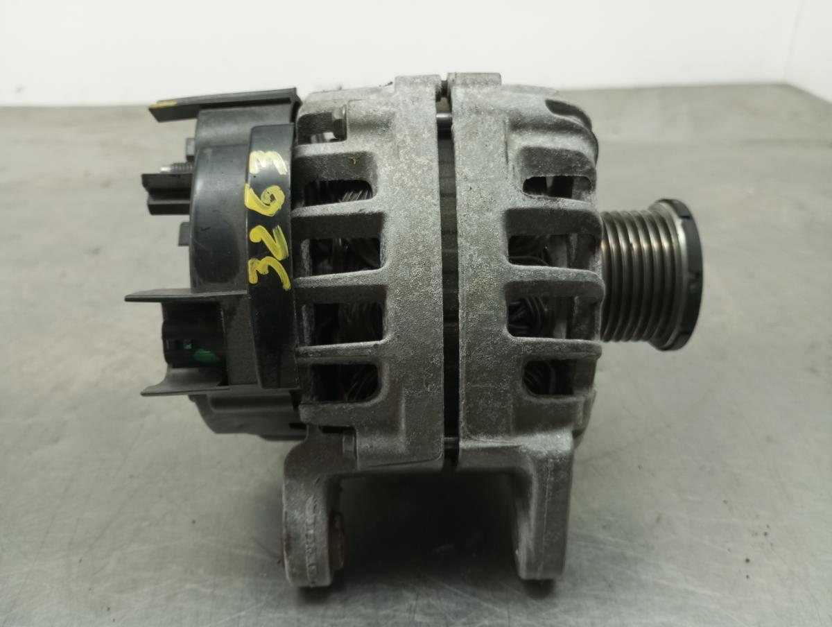 Alternador RENAULT Clio V (BF_) Imagem-1