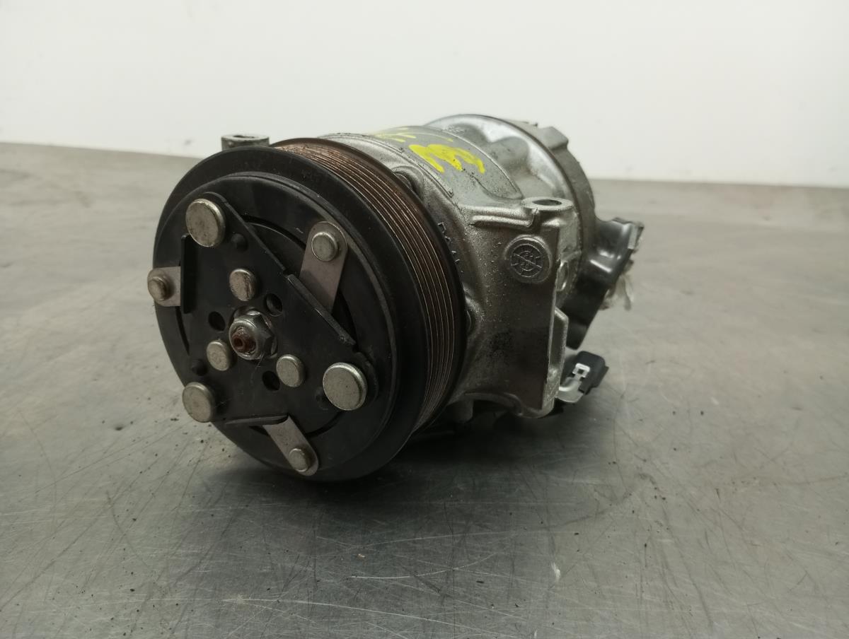 Compresor A/A RENAULT Clio V (BF_) Imagem-2