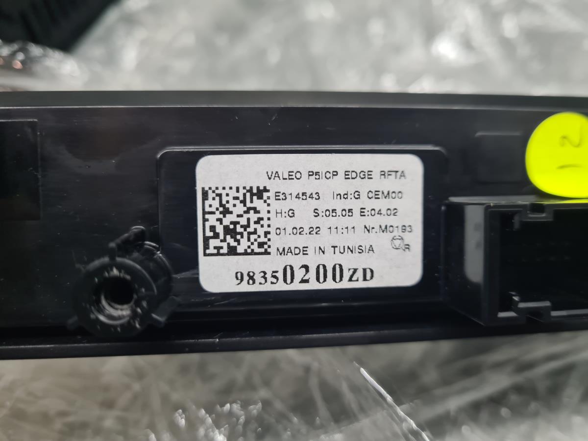 Kit Auto-rádio PEUGEOT 308 III Imagem-5