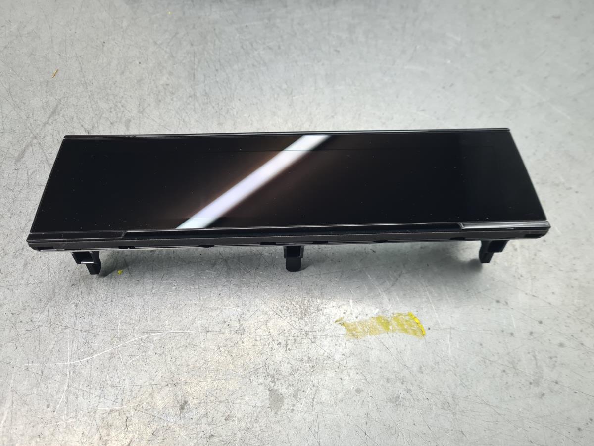 Commande chauffage PEUGEOT 308 III