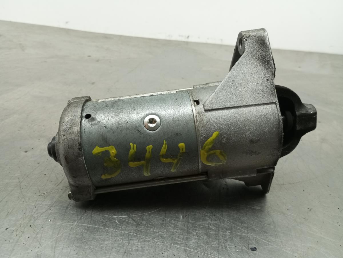 Motorino di avviamento RENAULT Trafic III (FG_)
