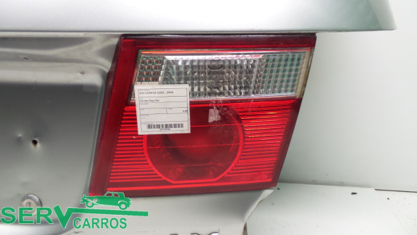 Fanale Destro Baule KIA Carens I (FC)