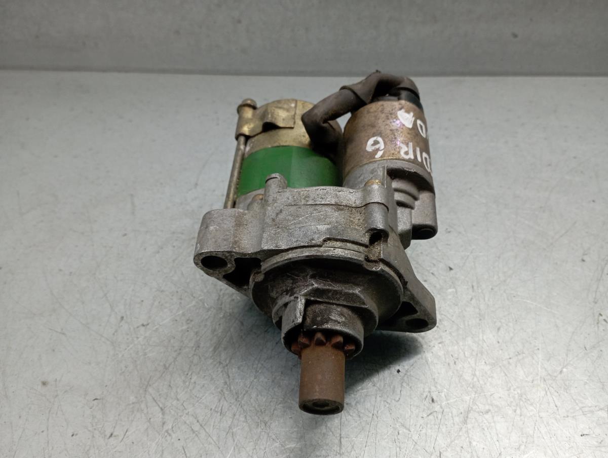 Motor de arranque HONDA Civic V Hatchback (EG_) Imagem-1