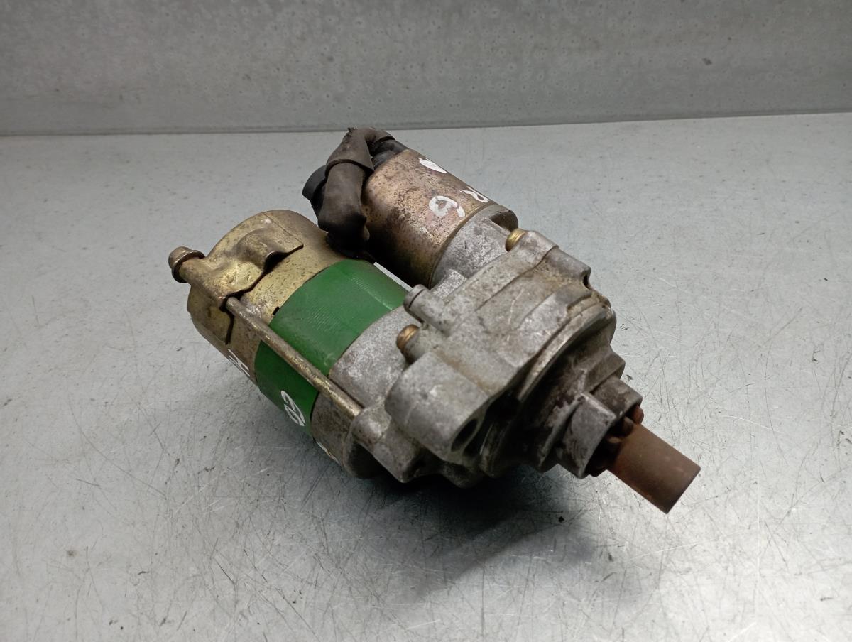 Motor de arranque HONDA Civic V Hatchback (EG_) Imagem-2
