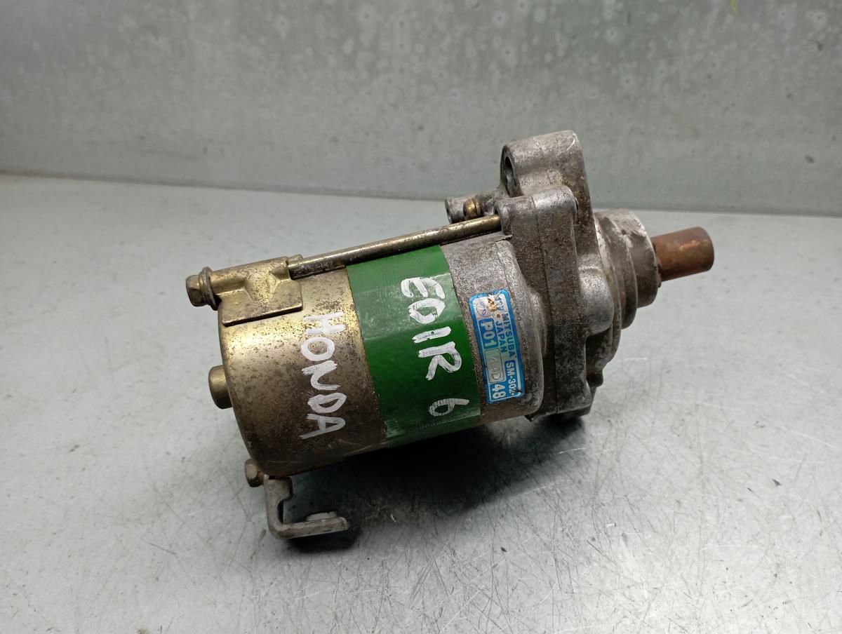 Motor de arranque HONDA Civic V Hatchback (EG_) Imagem-3