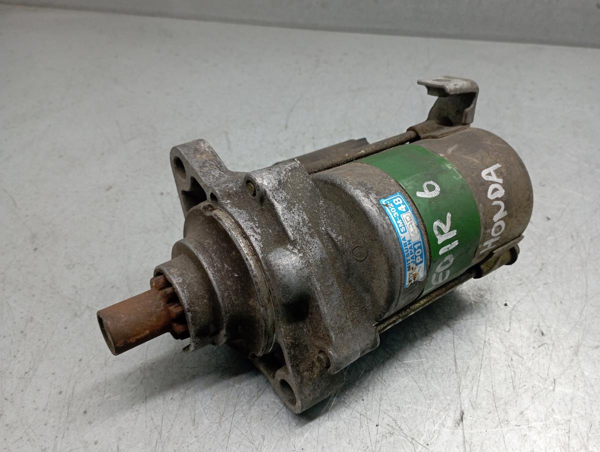 Motor de arranque HONDA Civic V Hatchback (EG_) Imagem-4