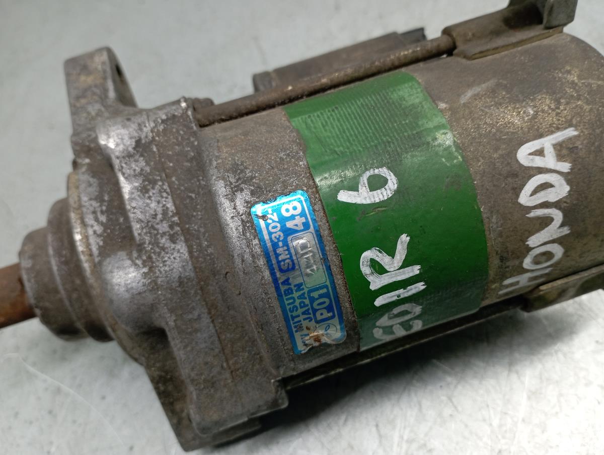 Motor de arranque HONDA Civic V Hatchback (EG_) Imagem-6