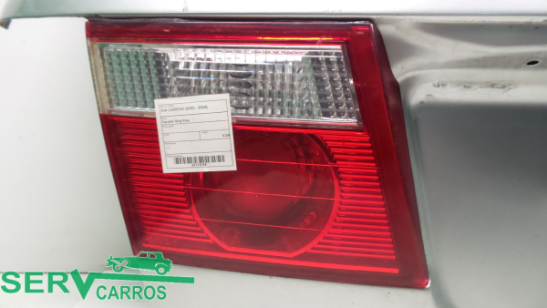 Feu de coffre Gauche KIA Carens I (FC)