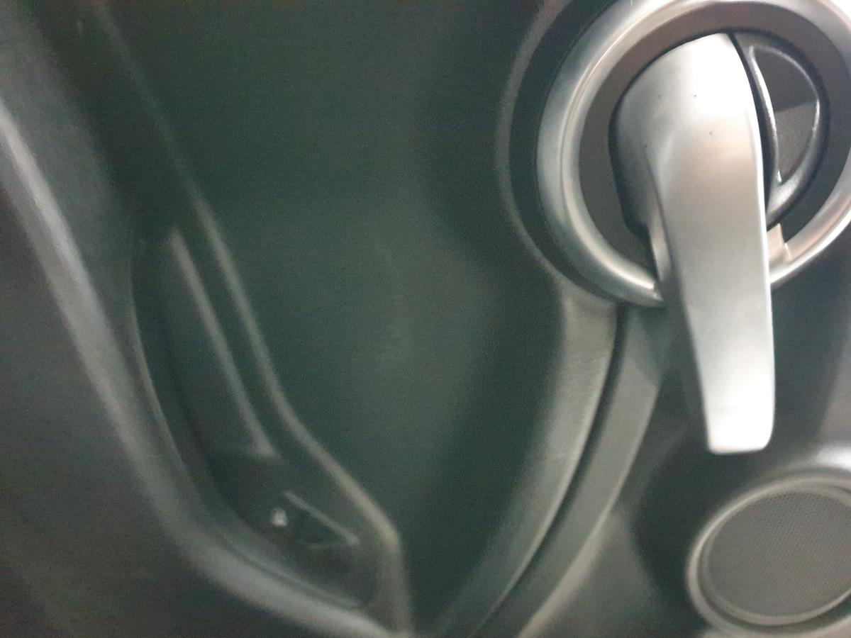 Comando / interruttore alzacristallo posteriore sinistro FIAT 500X (334_)