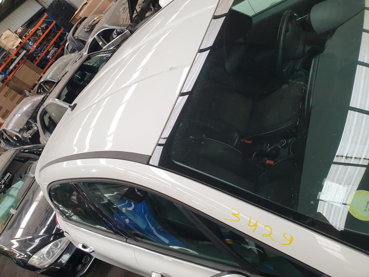Toit FIAT 500X (334_) Imagem-1