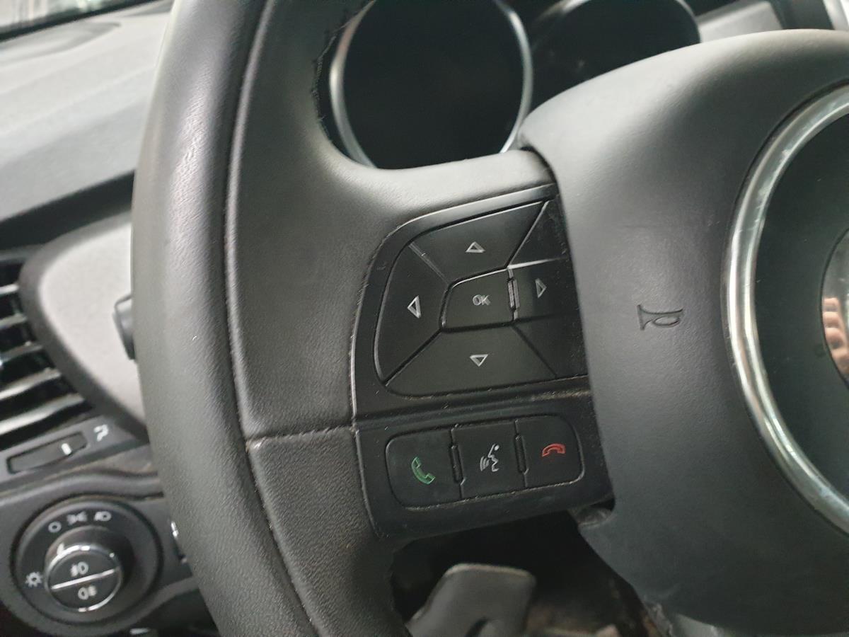 Volante FIAT 500X (334_) Imagem-1