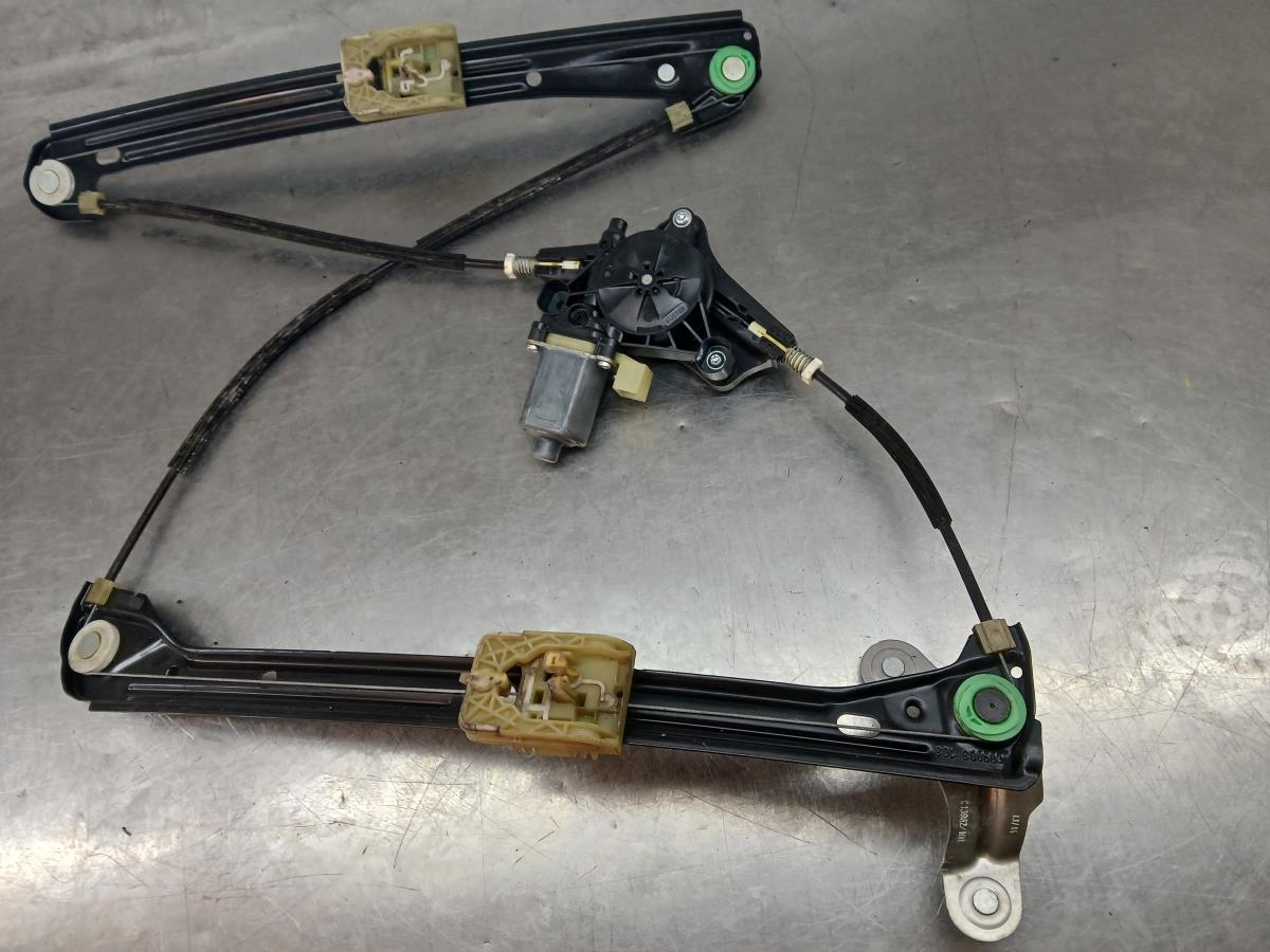 Lève-vitre avant gauche VOLKSWAGEN Golf VII (5G1, BQ1, BE1, BE2)