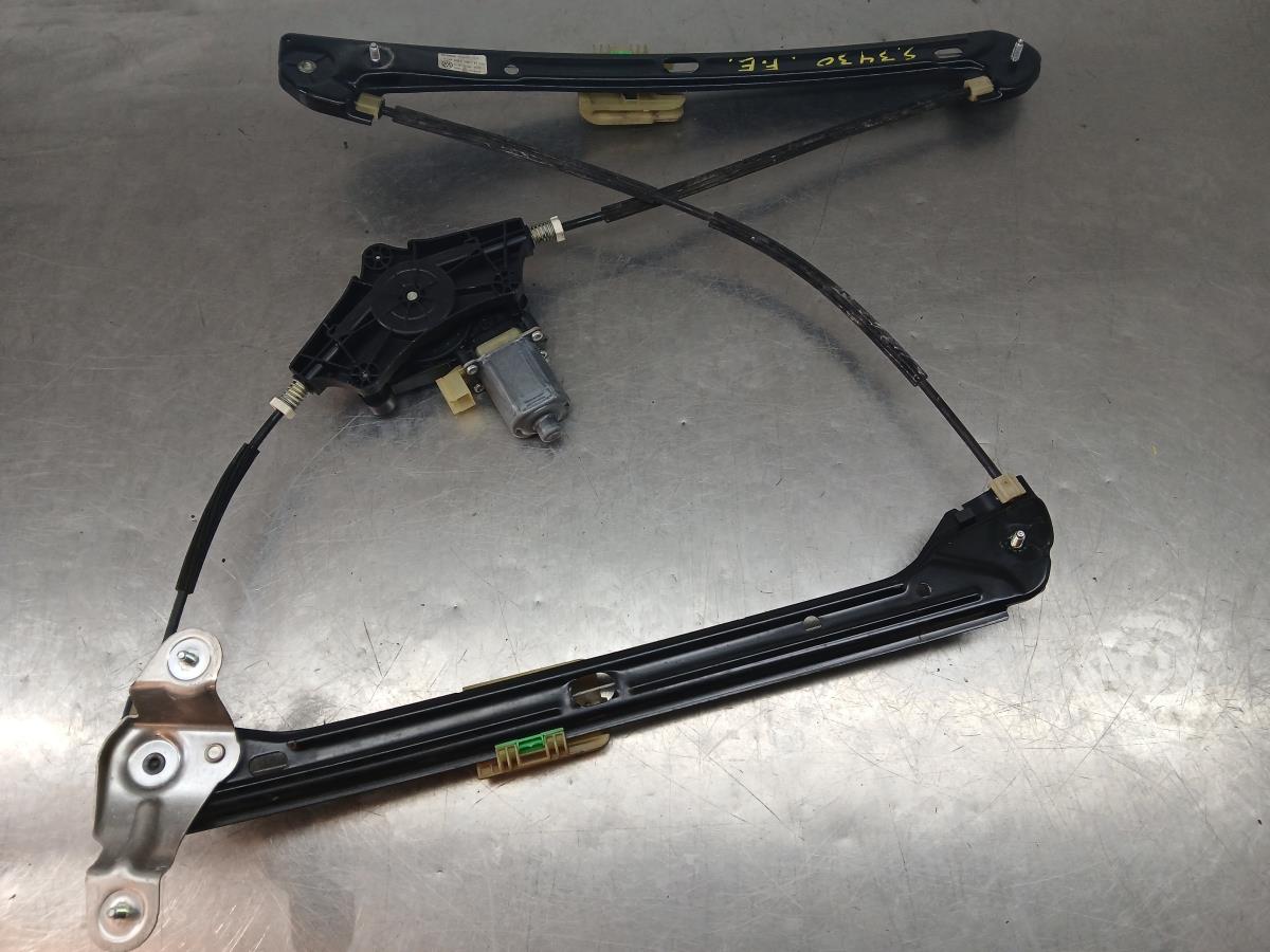 Lève-vitre avant gauche VOLKSWAGEN Golf VII (5G1, BQ1, BE1, BE2) Imagem-1