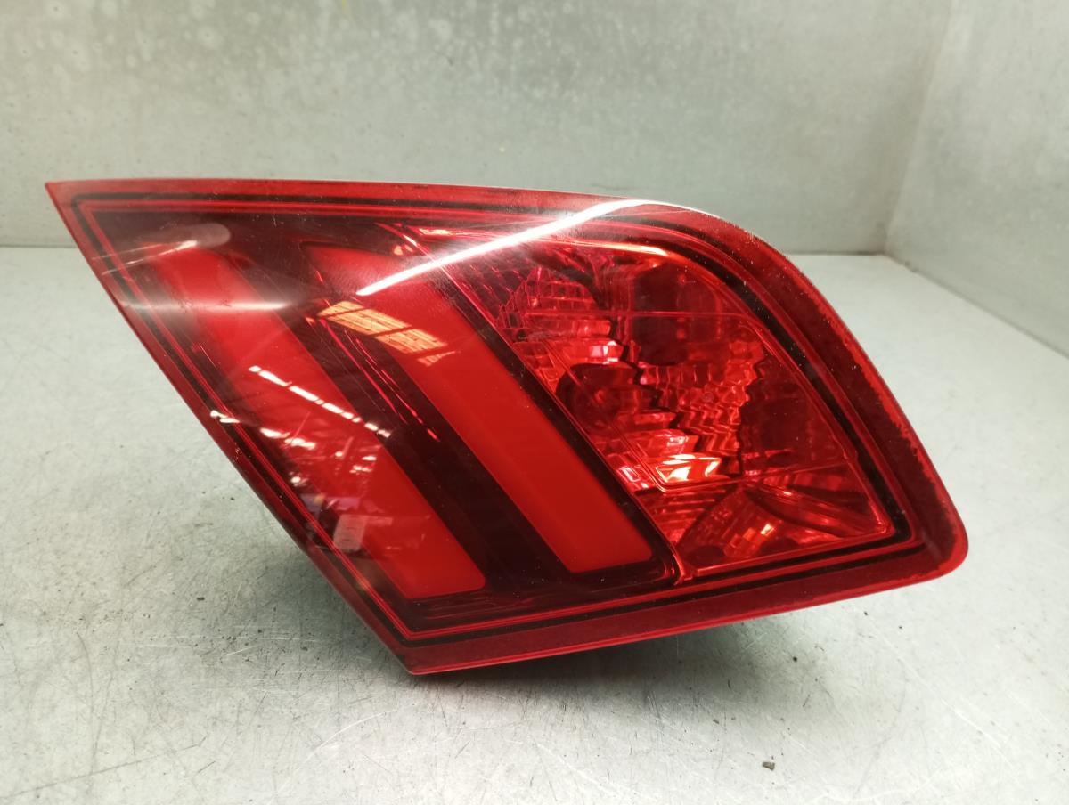 Left Tailgate light  PEUGEOT 308 II