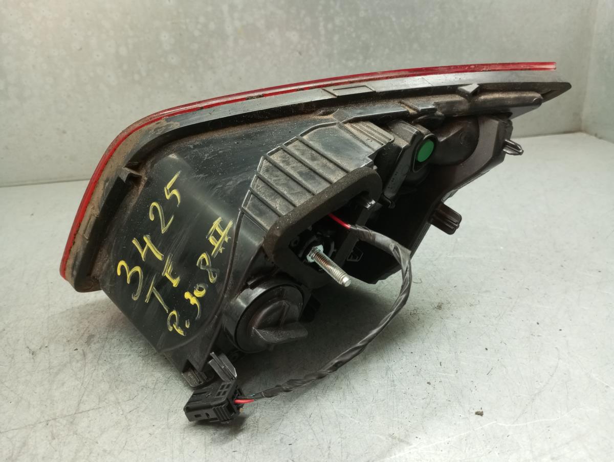 Left Tailgate light  PEUGEOT 308 II Imagem-2