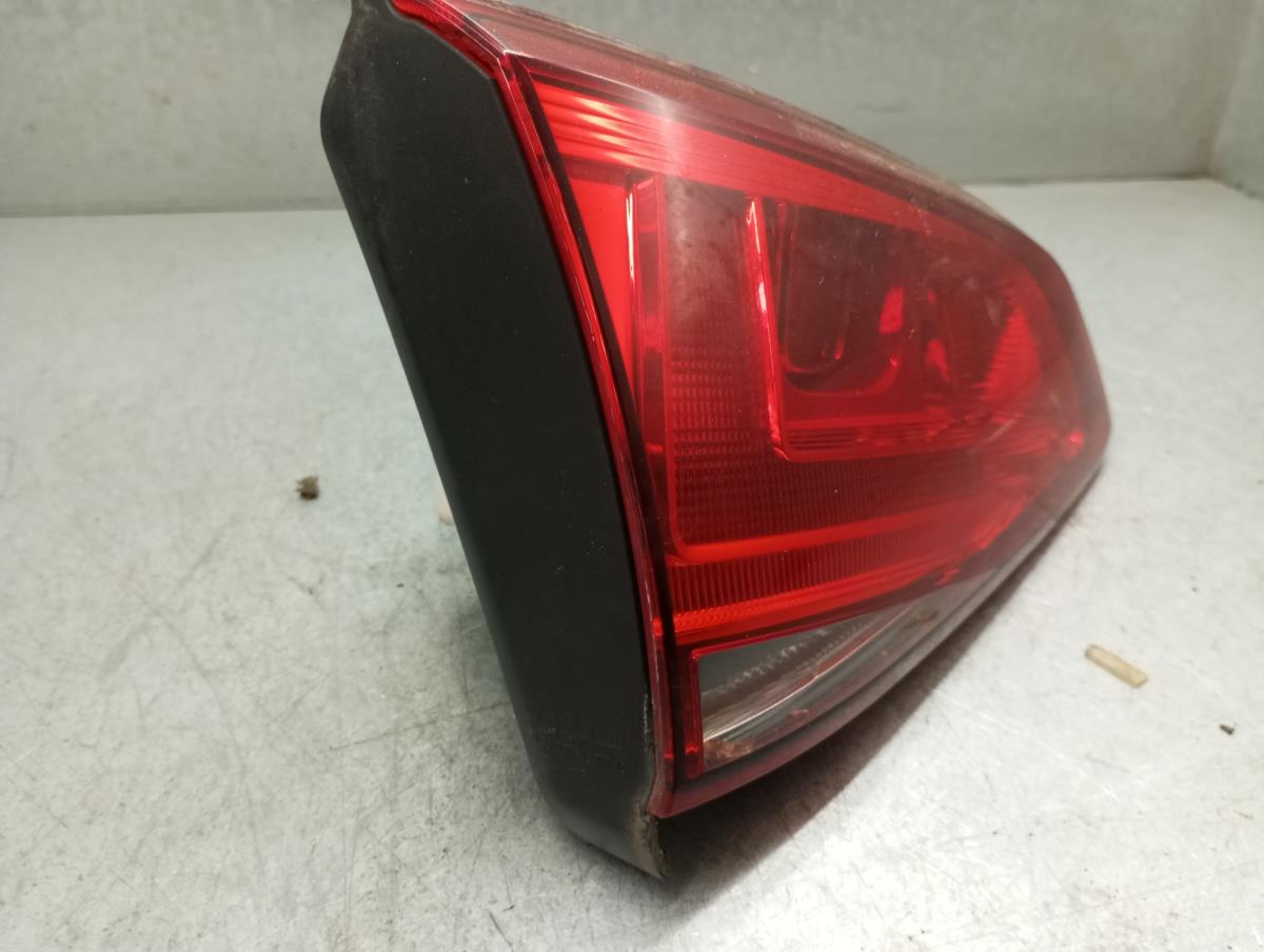 Left Tailgate light  VOLKSWAGEN Golf VII (5G1, BQ1, BE1, BE2) Imagem-1