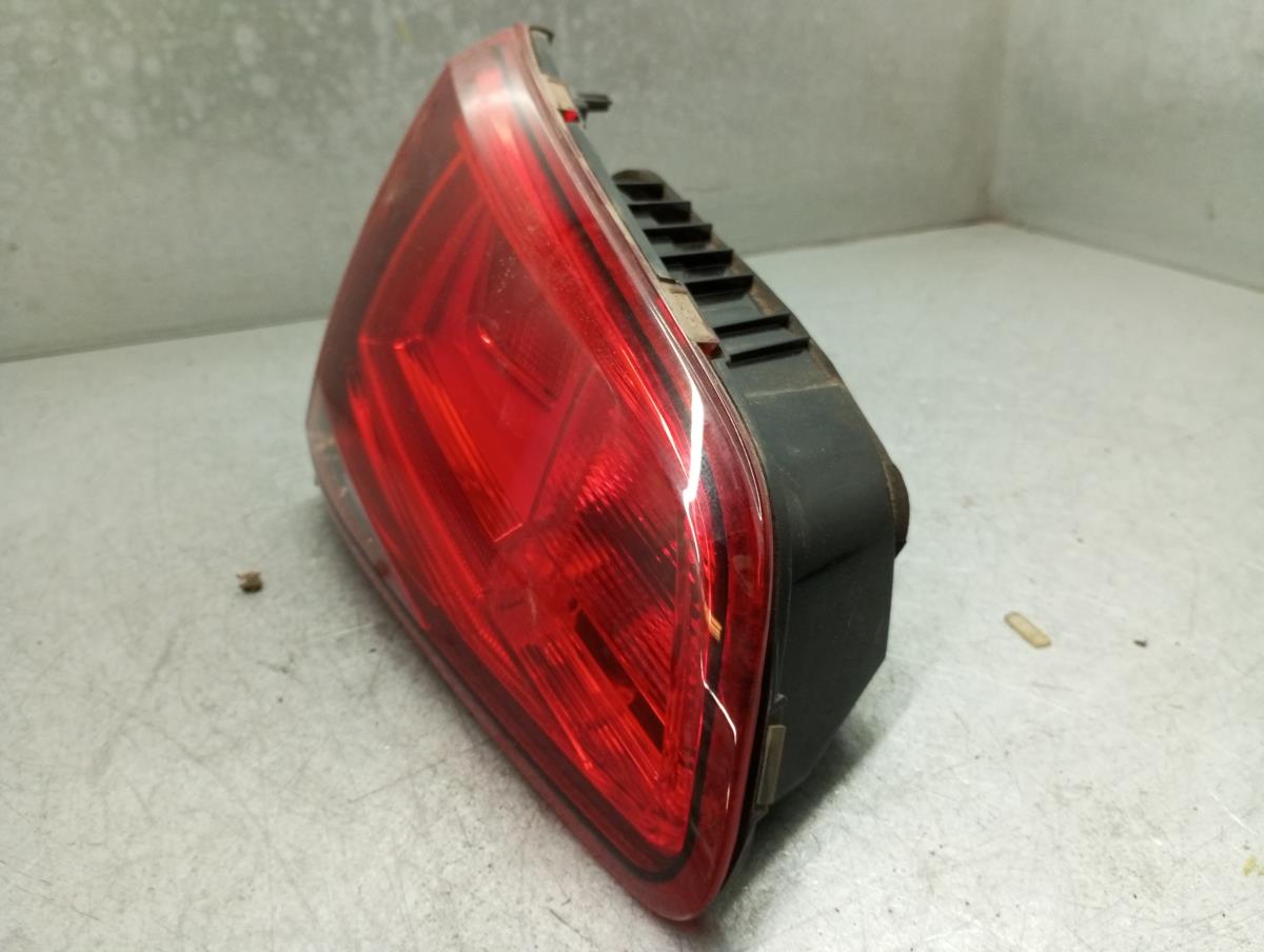 Left Tailgate light  VOLKSWAGEN Golf VII (5G1, BQ1, BE1, BE2) Imagem-2